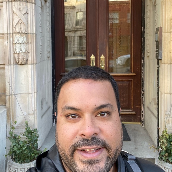 Meet your Posher, Navneal - Picture 1 of 1